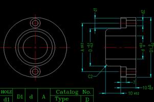 injection mold Locating Ring